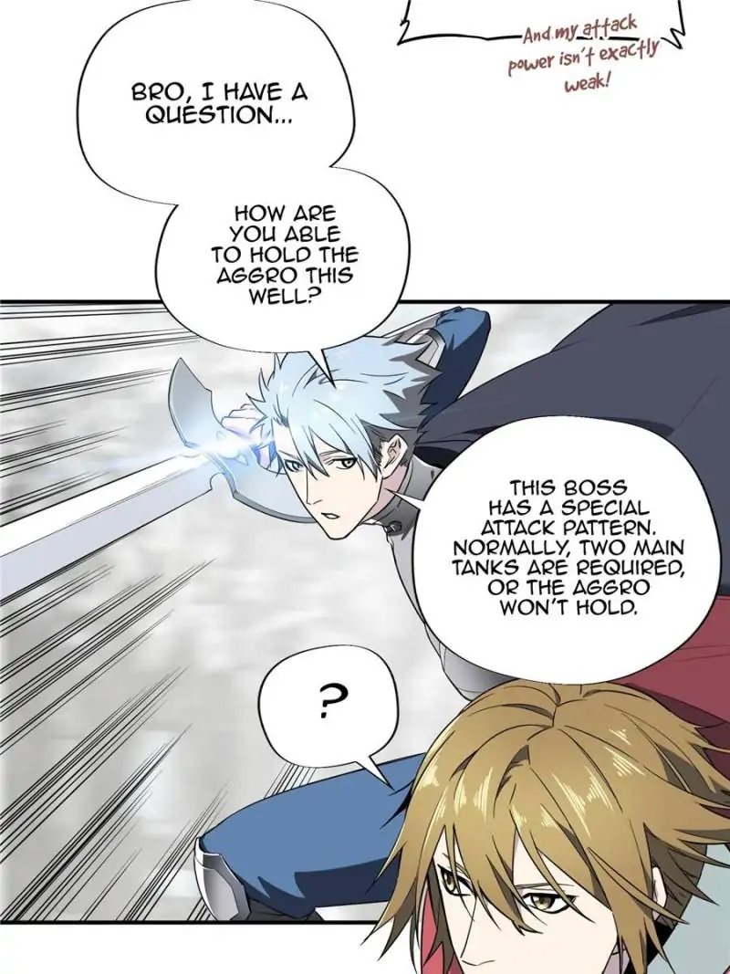 Read The King's Avatar EN Manga Online