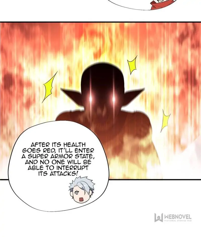 Read The King's Avatar EN Manga Online