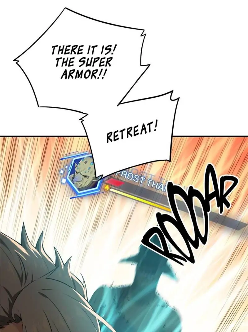Read The King's Avatar EN Manga Online