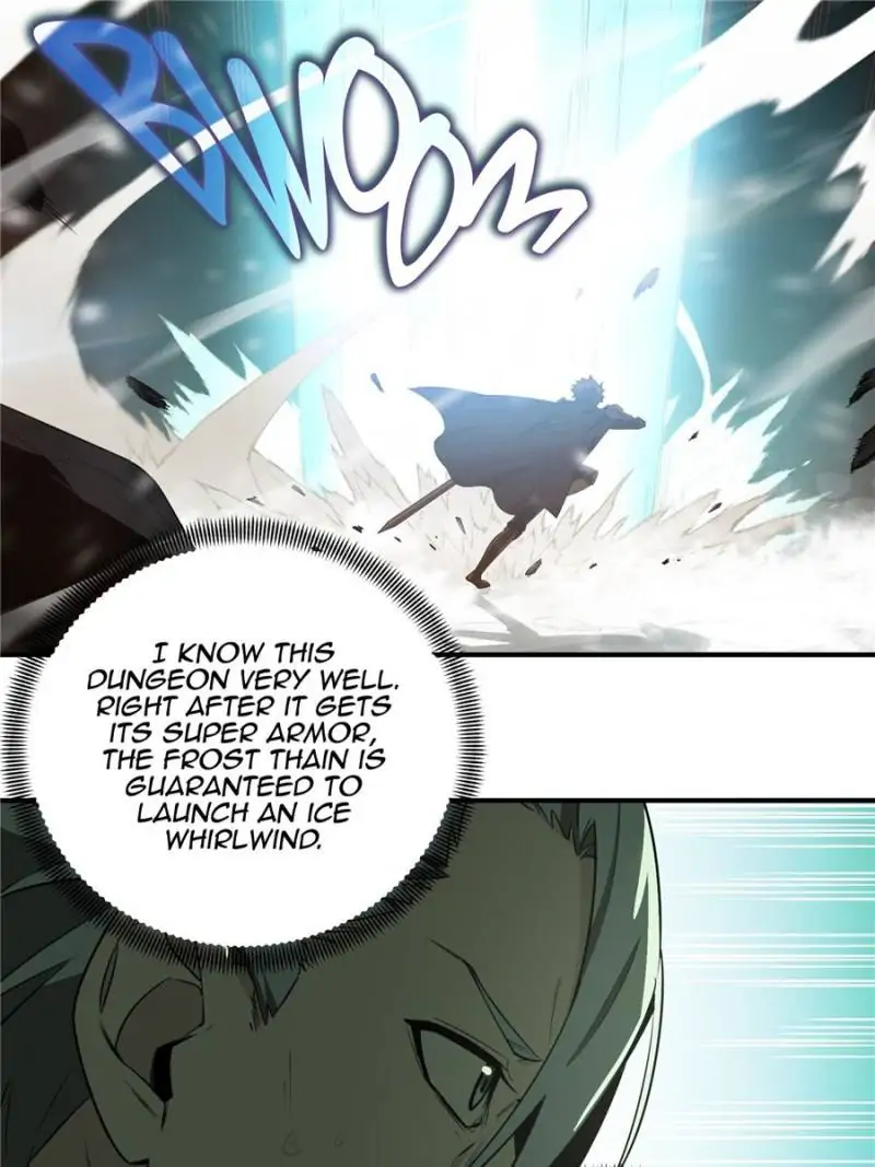 Read The King's Avatar EN Manga Online