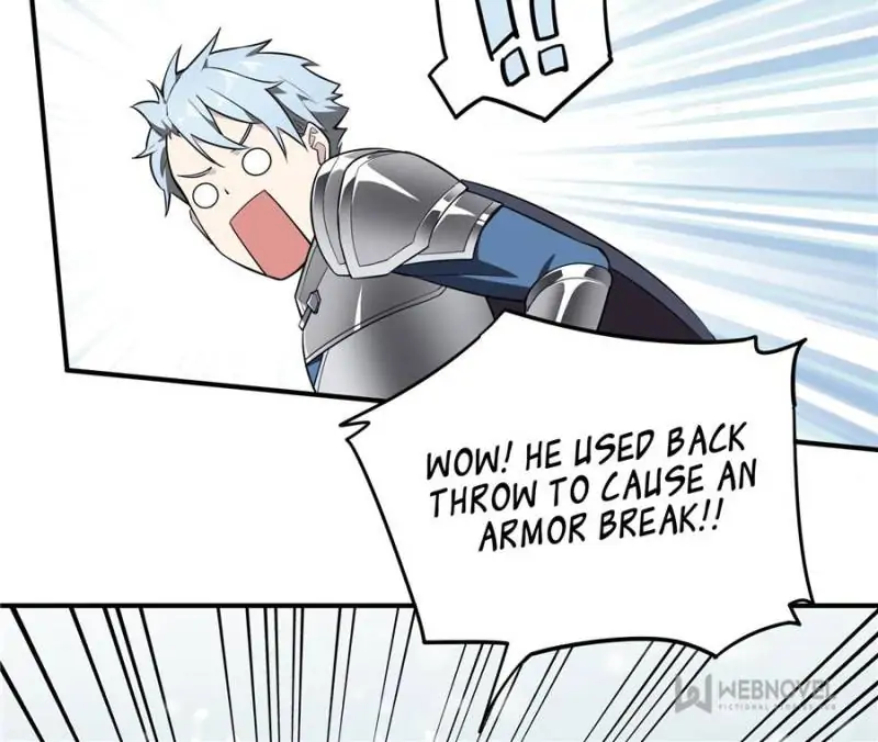 Read The King's Avatar EN Manga Online