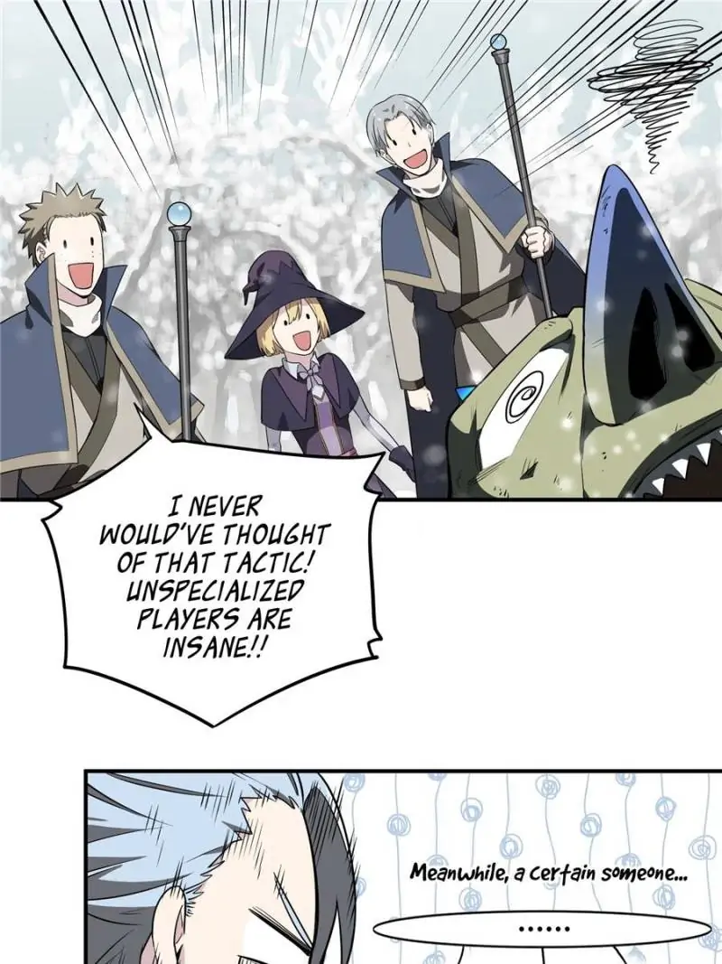 Read The King's Avatar EN Manga Online