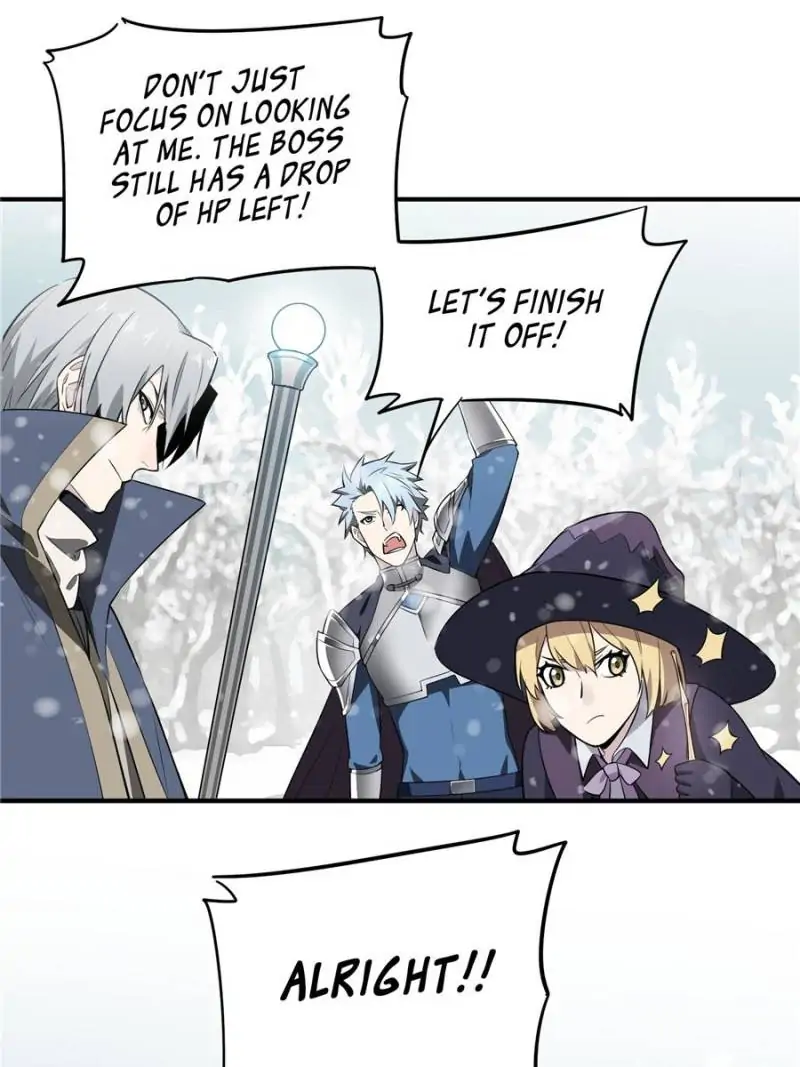 Read The King's Avatar EN Manga Online