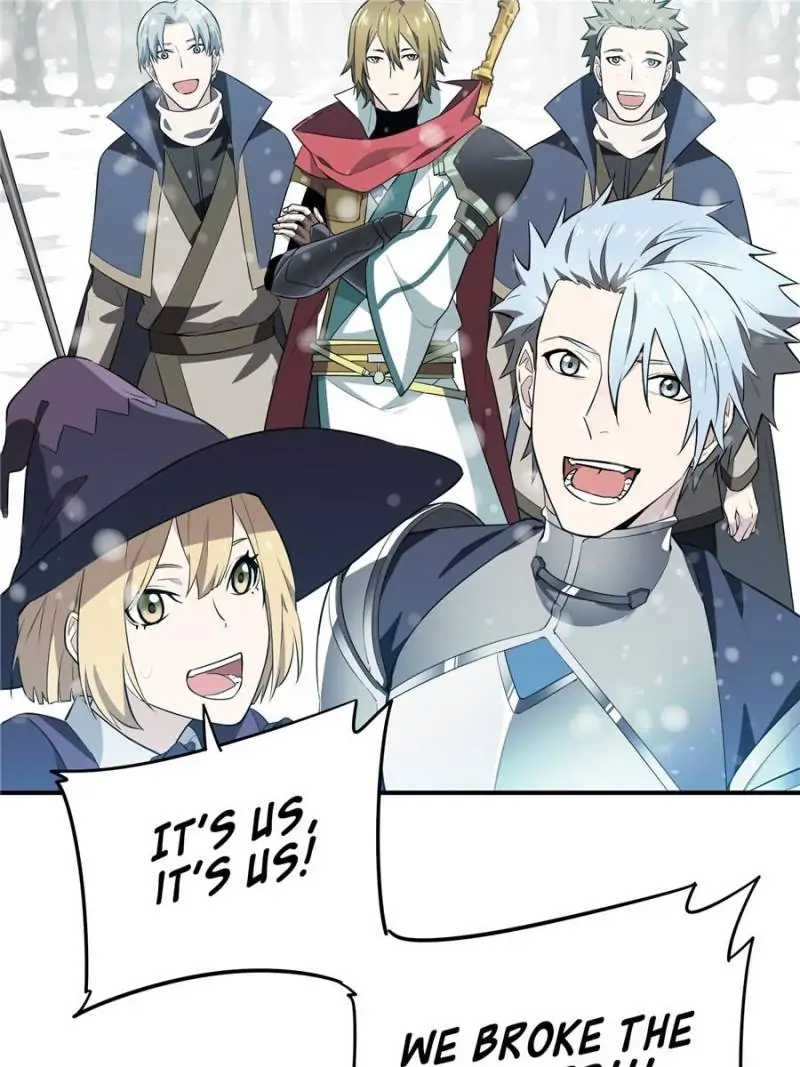 Read The King's Avatar EN Manga Online