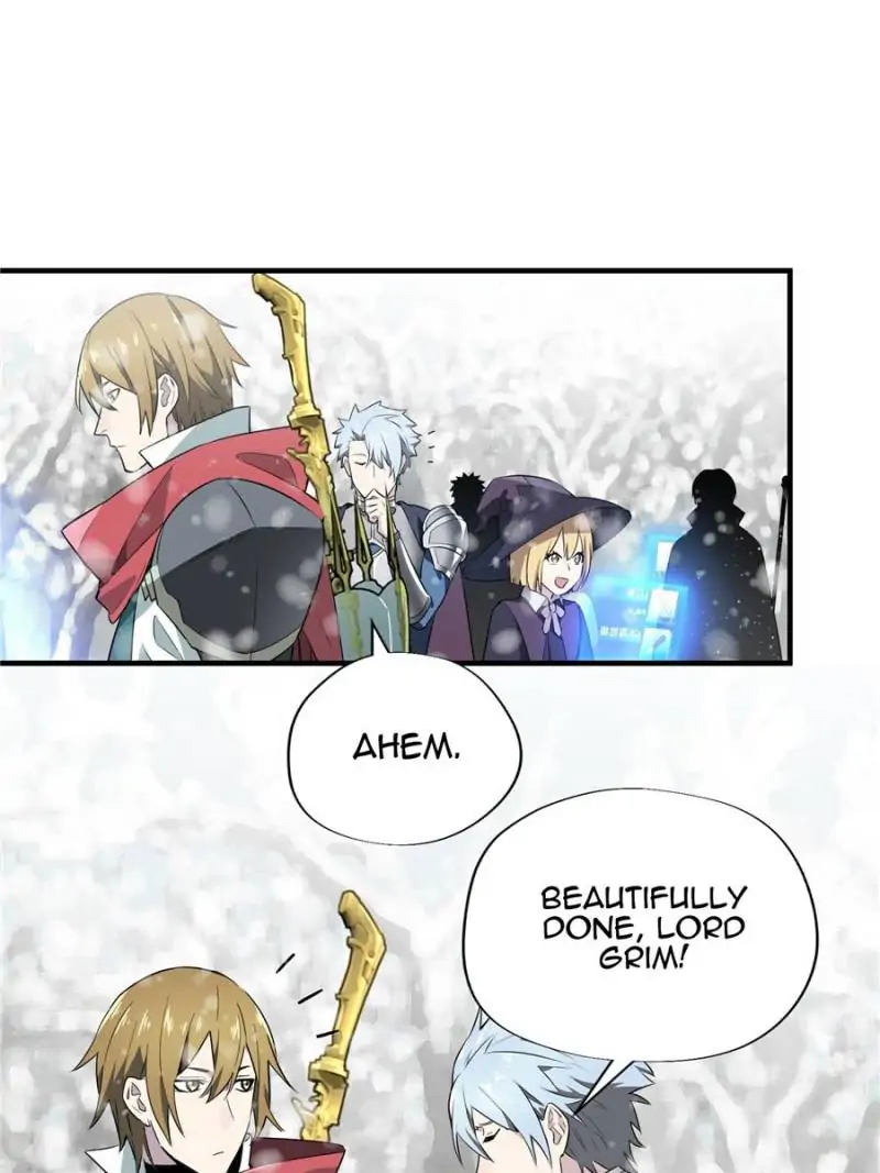 Read The King's Avatar EN Manga Online