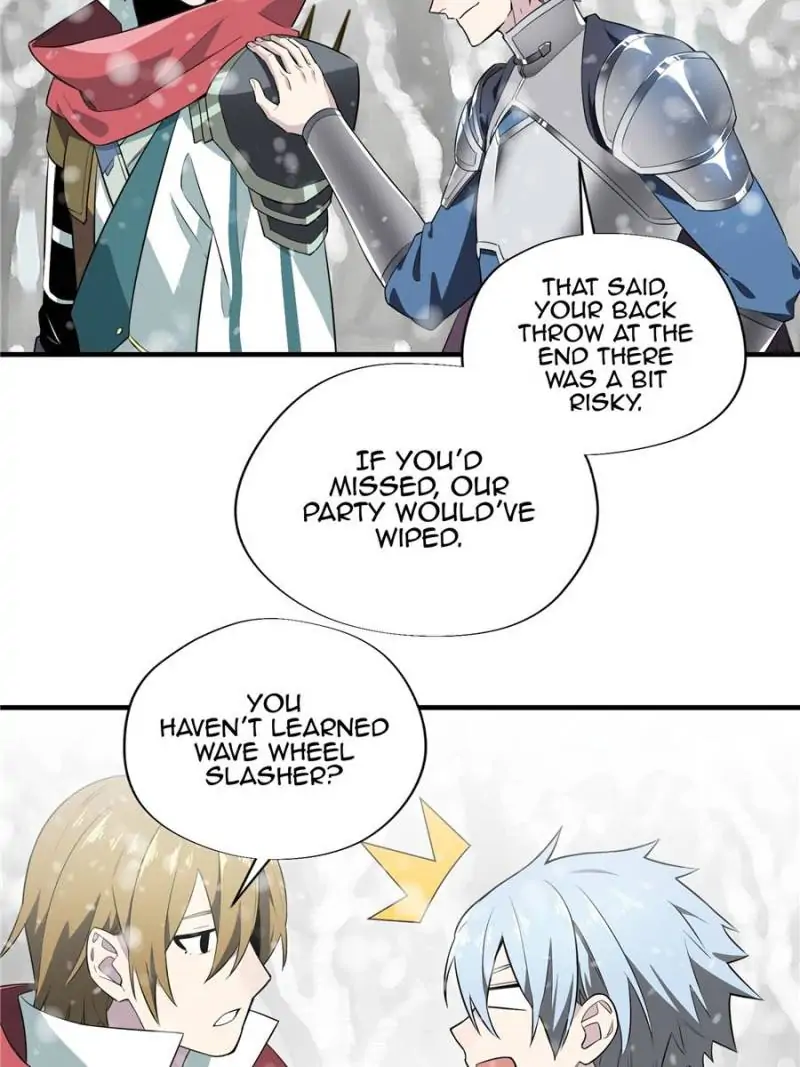 Read The King's Avatar EN Manga Online