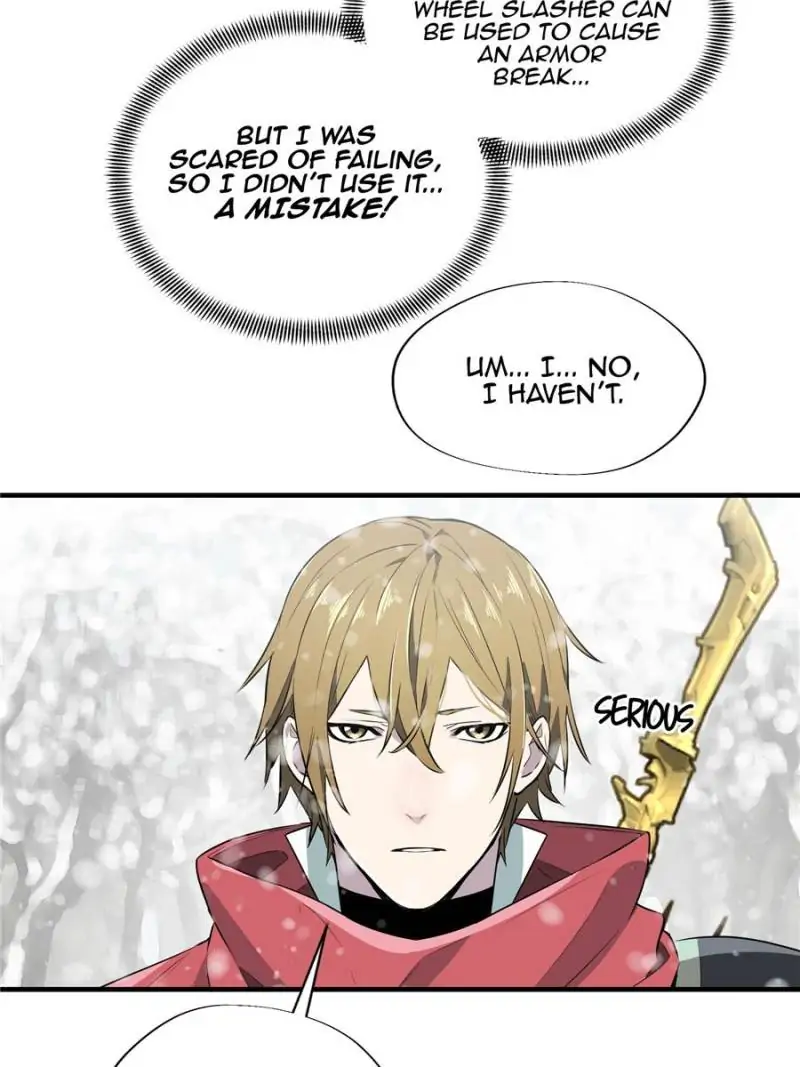 Read The King's Avatar EN Manga Online