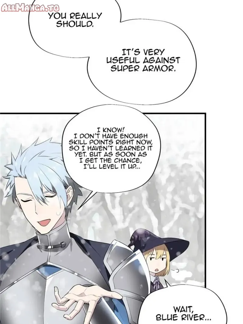 Read The King's Avatar EN Manga Online