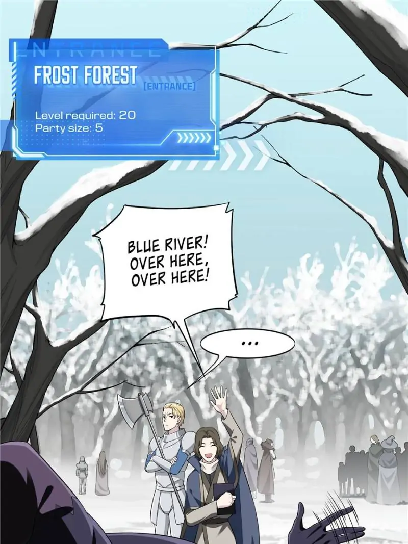 Read The King's Avatar EN Manga Online