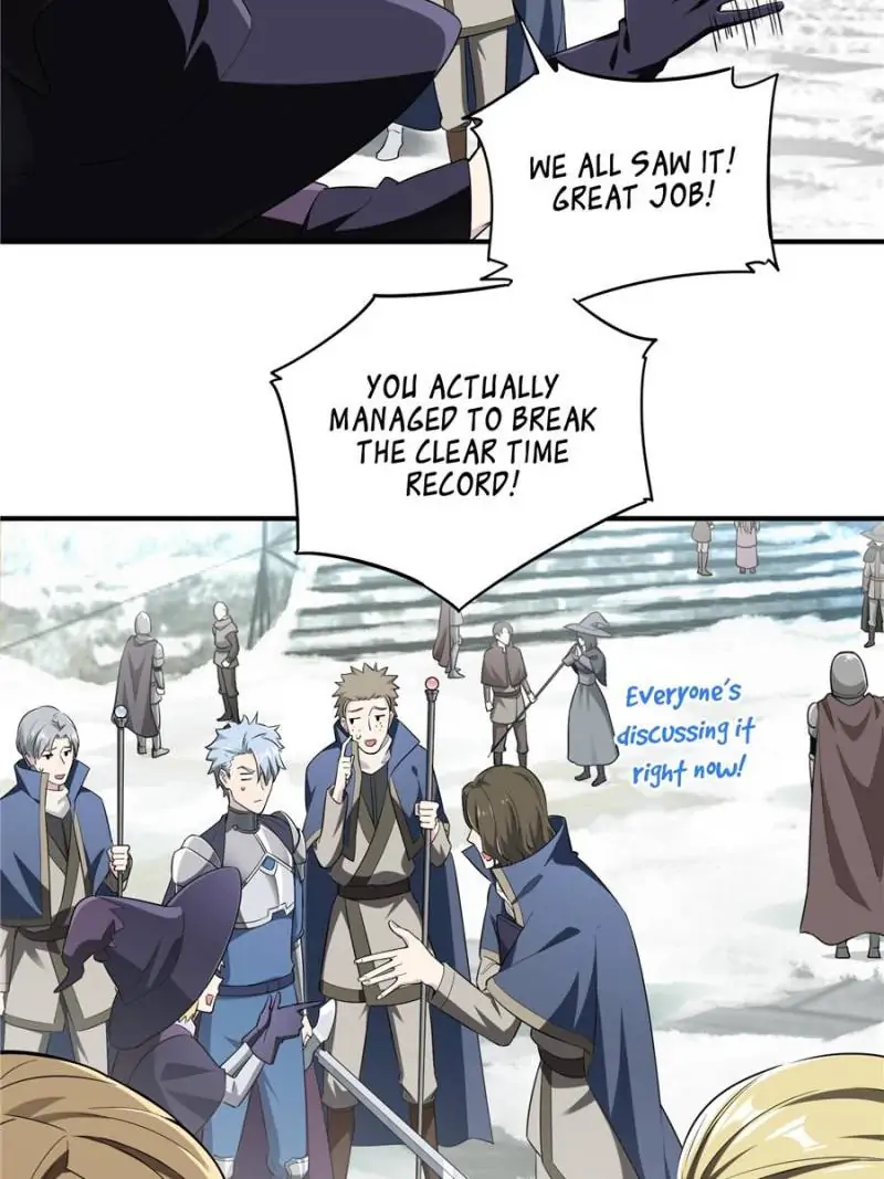 Read The King's Avatar EN Manga Online