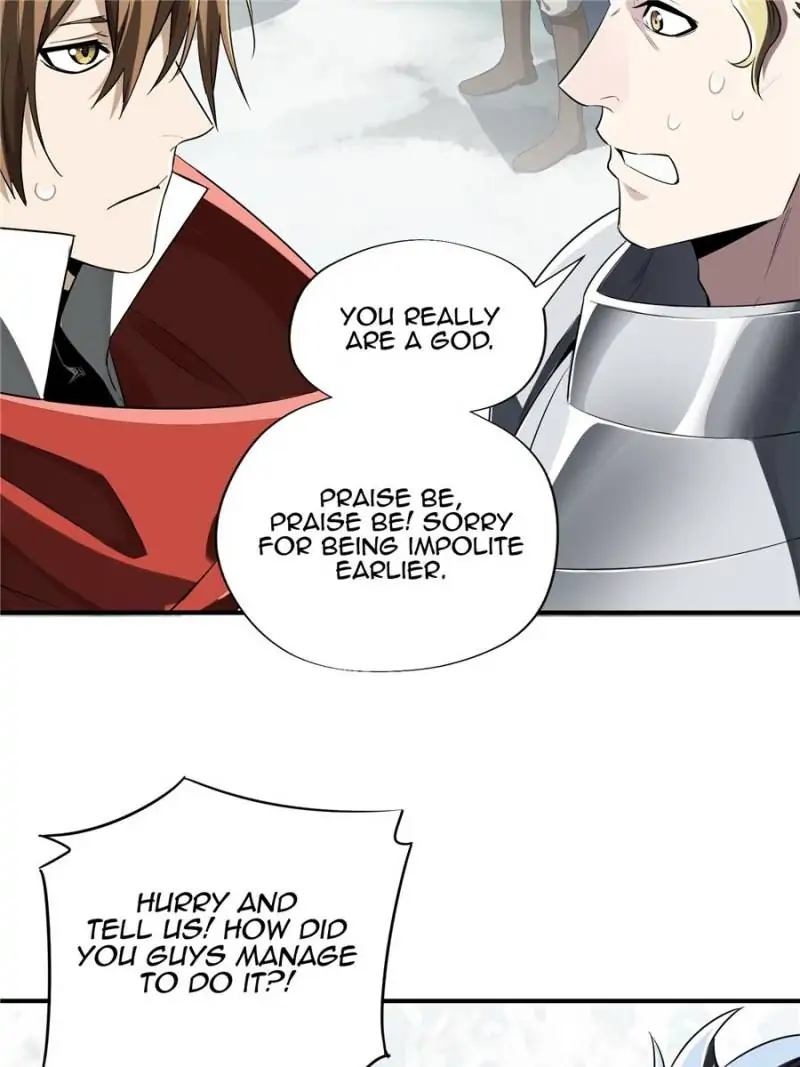 Read The King's Avatar EN Manga Online