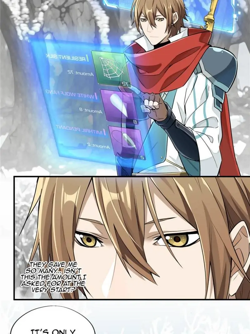 Read The King's Avatar EN Manga Online