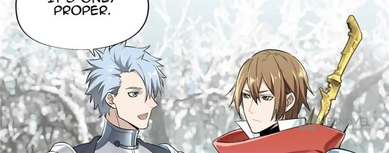 Read The King's Avatar EN Manga Online