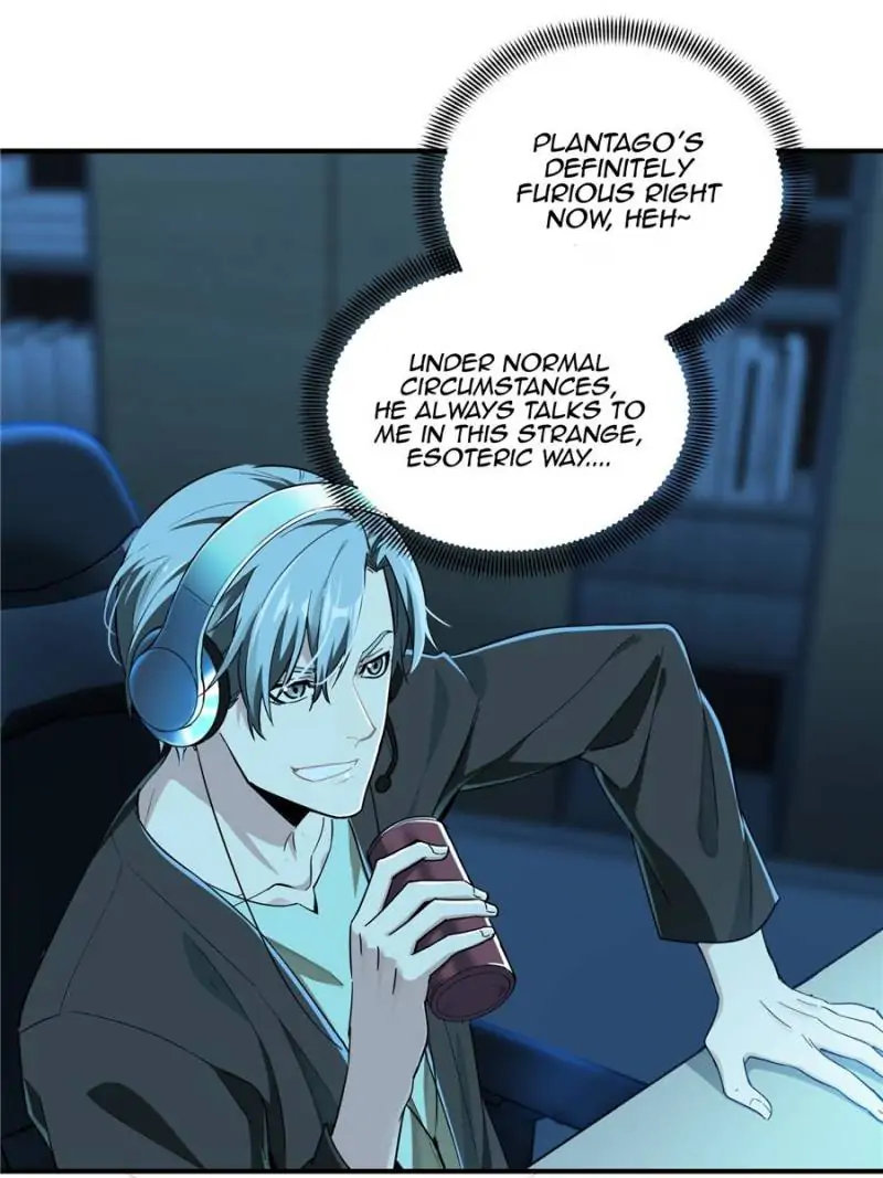 Read The King's Avatar EN Manga Online