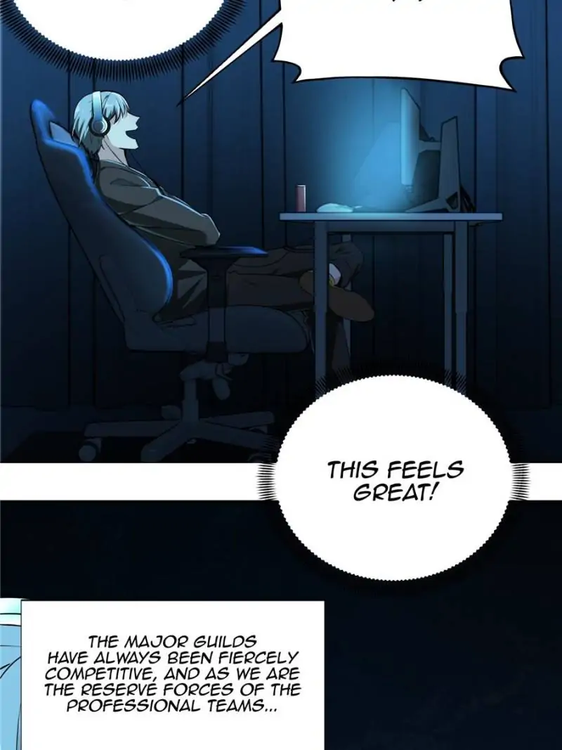 Read The King's Avatar EN Manga Online