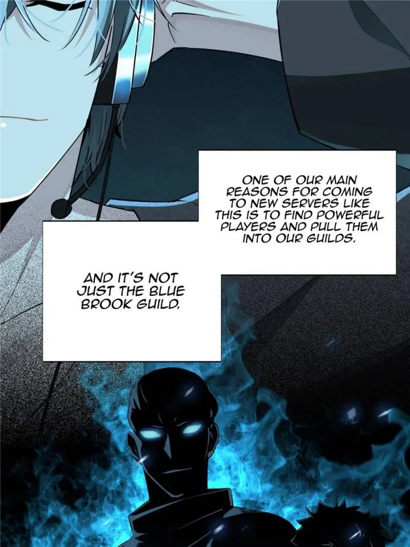 Read The King's Avatar EN Manga Online