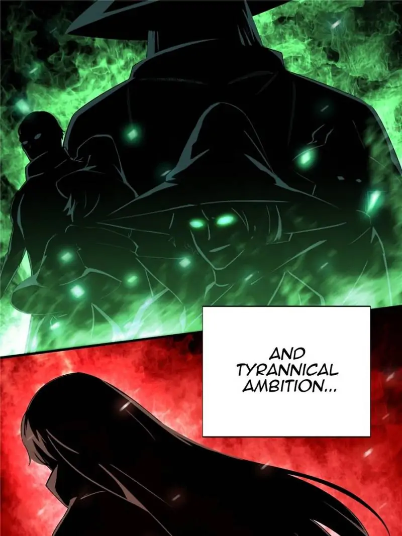 Read The King's Avatar EN Manga Online