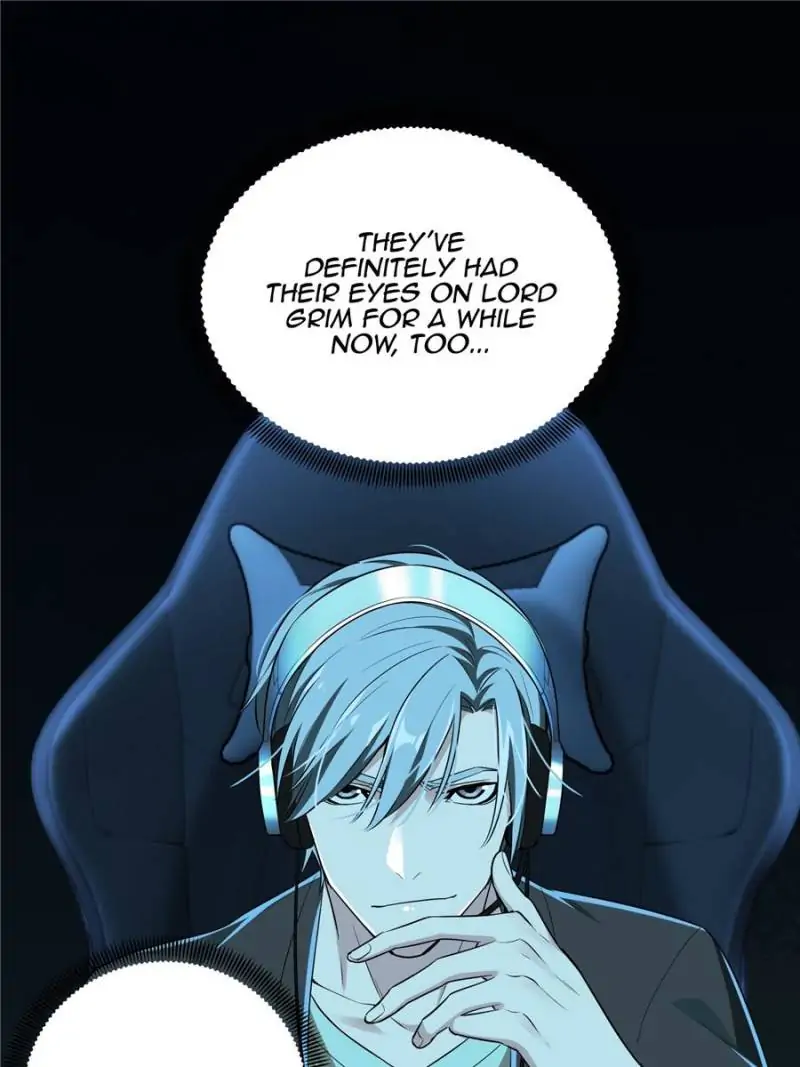 Read The King's Avatar EN Manga Online
