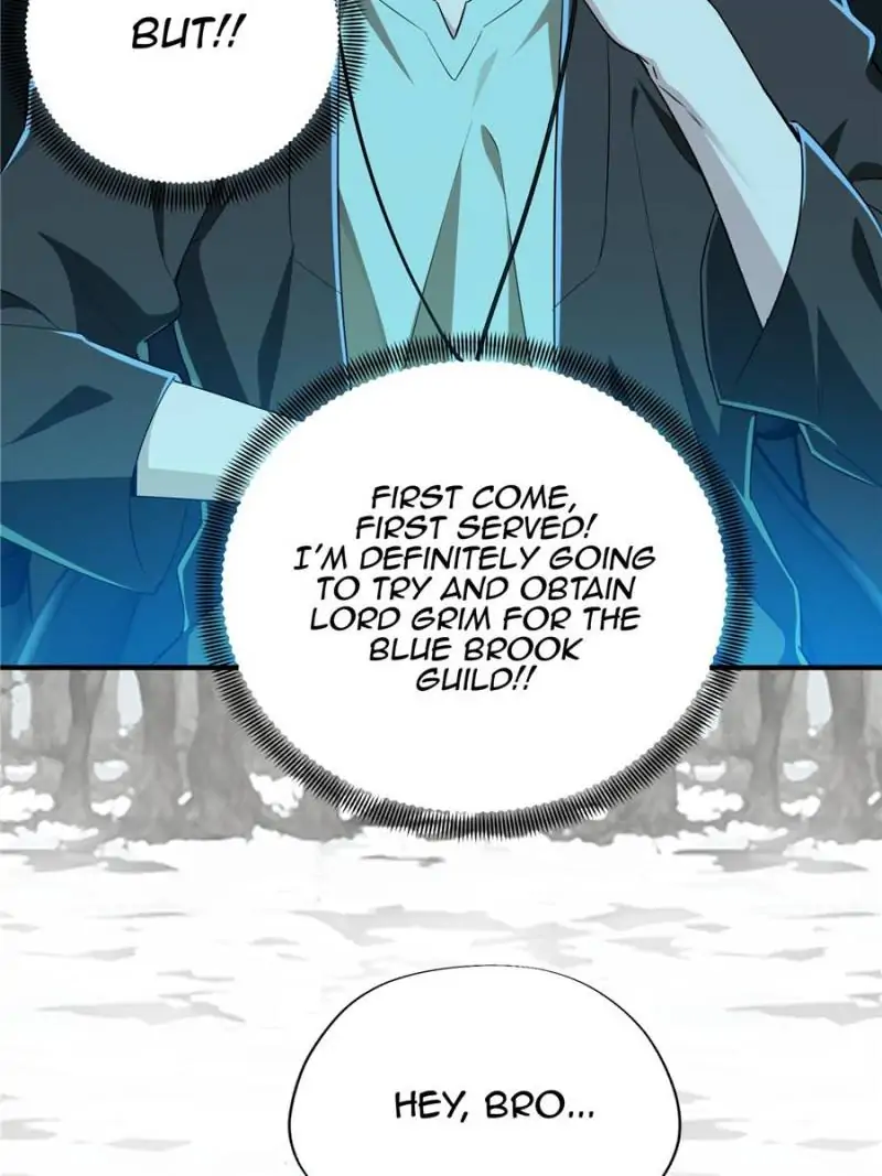 Read The King's Avatar EN Manga Online