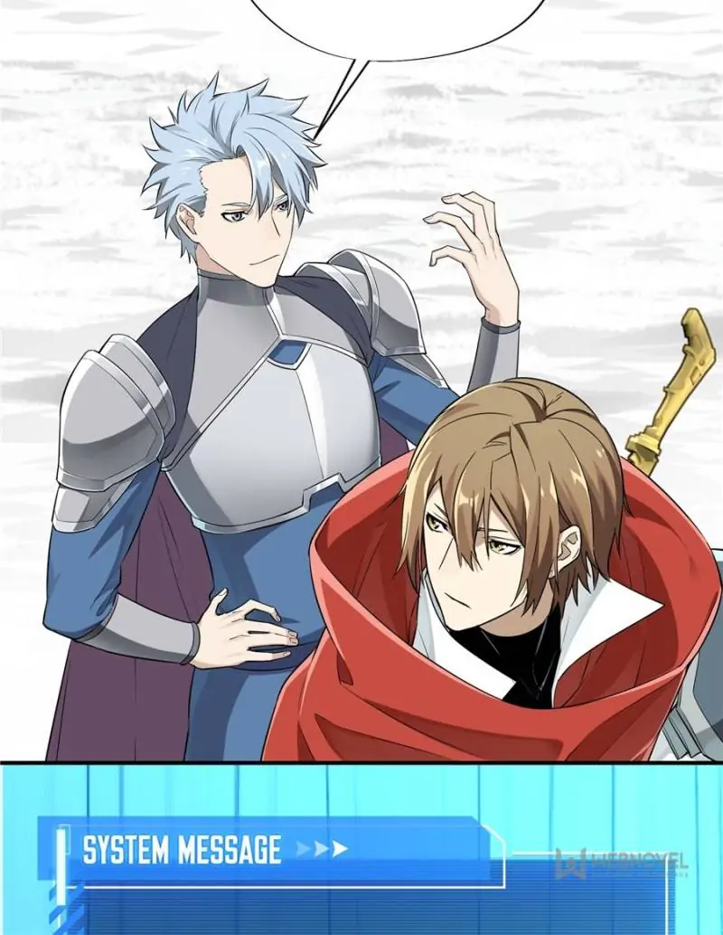 Read The King's Avatar EN Manga Online