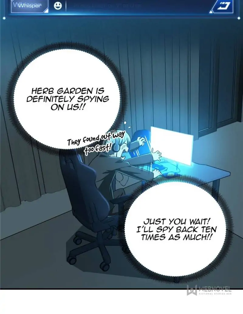 Read The King's Avatar EN Manga Online