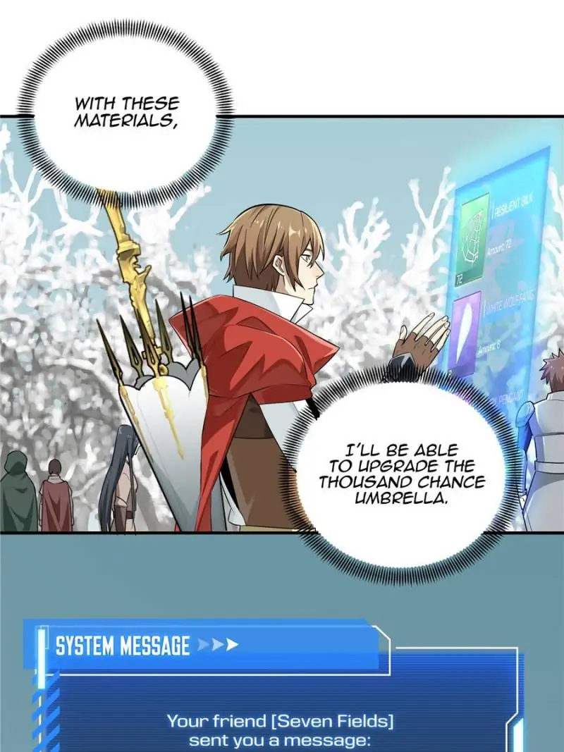 Read The King's Avatar EN Manga Online