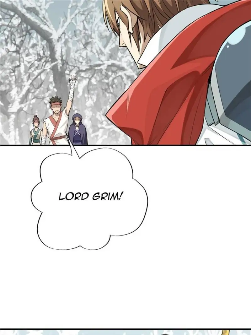 Read The King's Avatar EN Manga Online