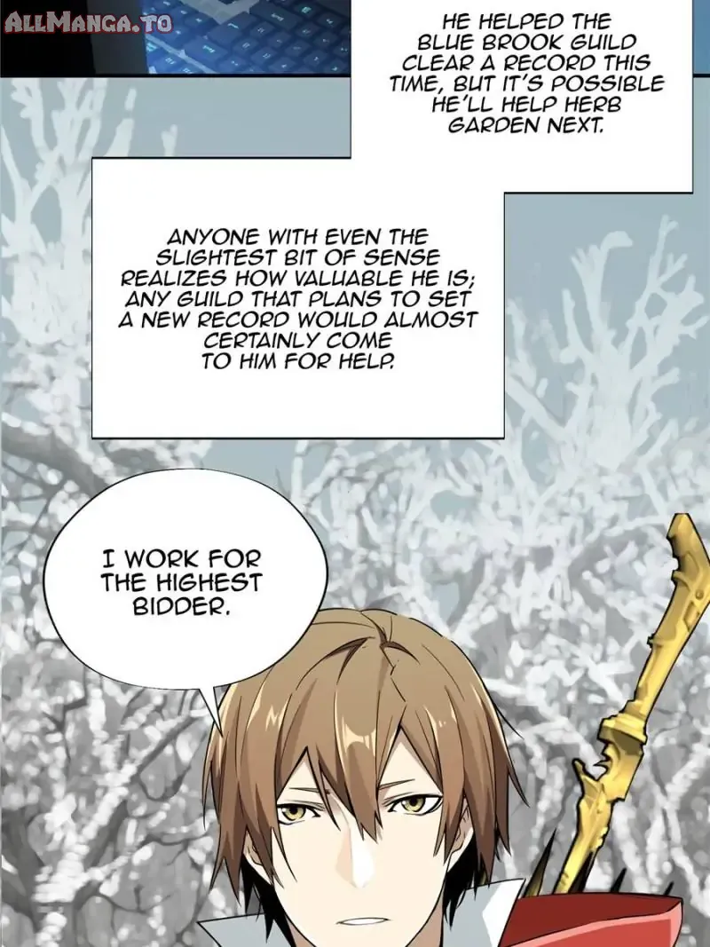 Read The King's Avatar EN Manga Online