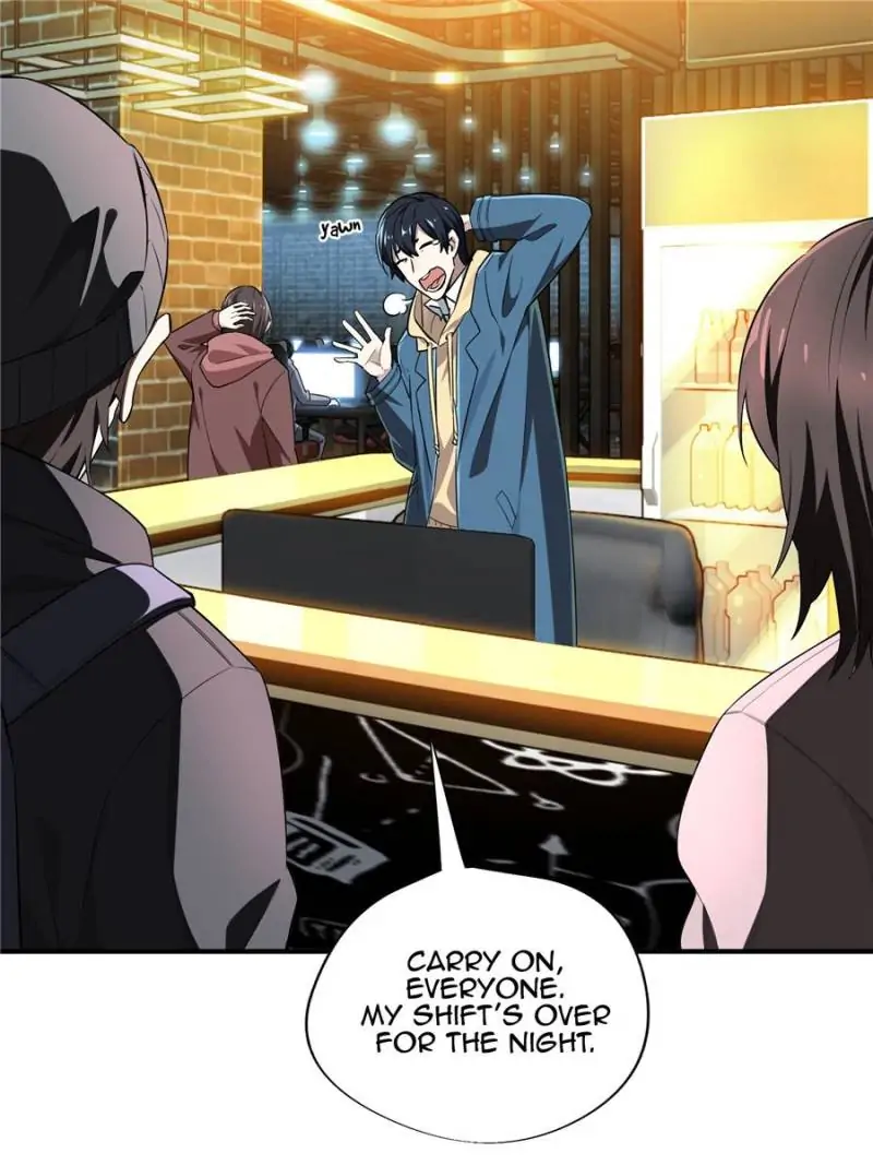 Read The King's Avatar EN Manga Online