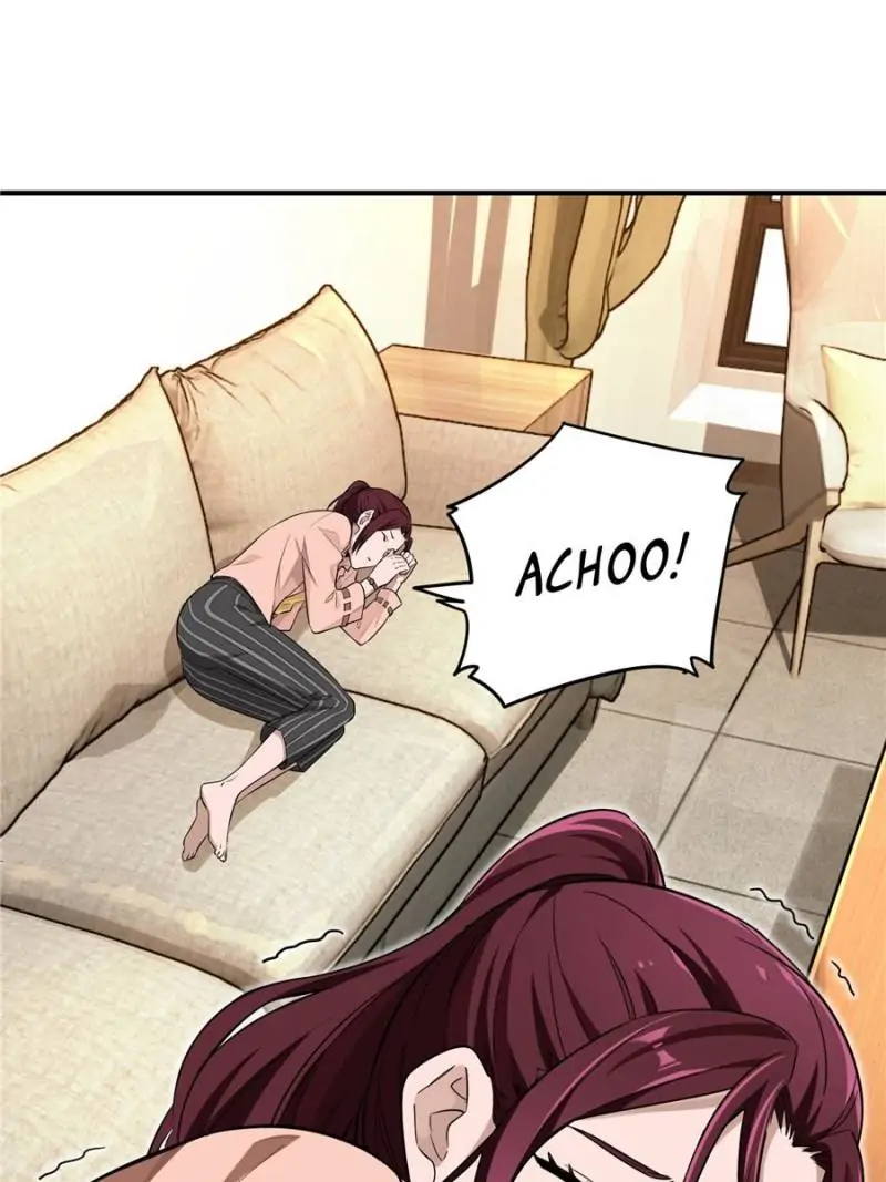 Read The King's Avatar EN Manga Online