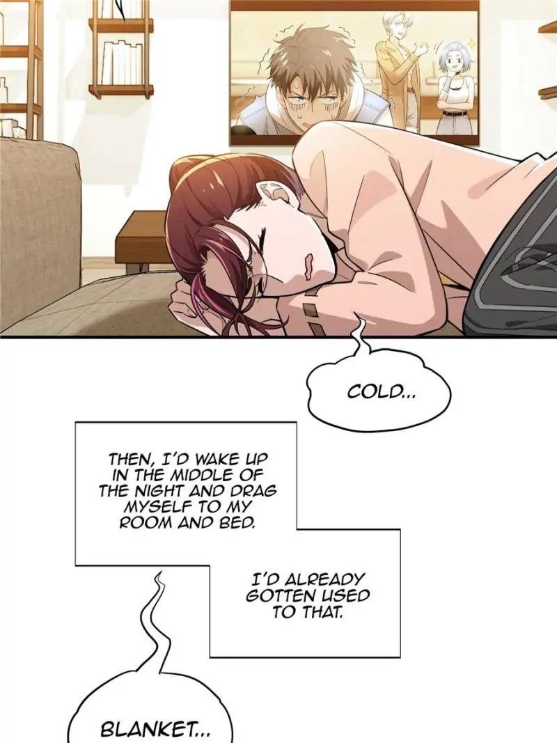Read The King's Avatar EN Manga Online