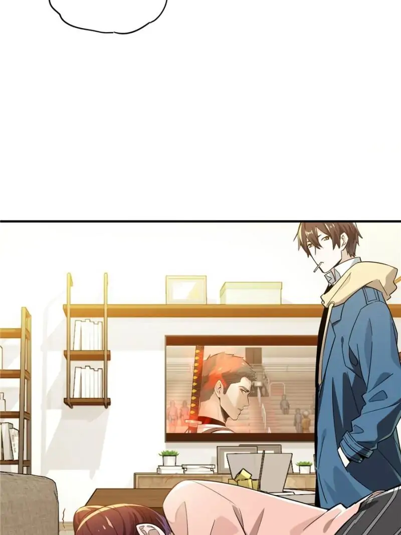 Read The King's Avatar EN Manga Online