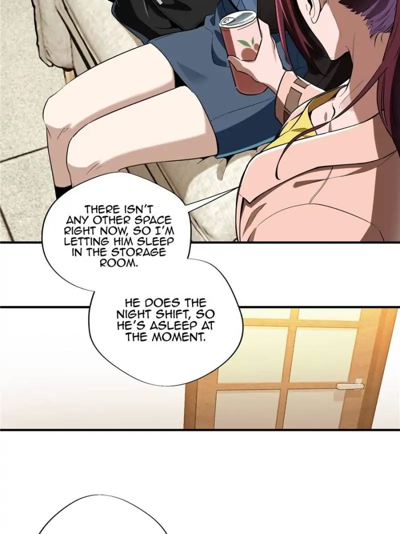 Read The King's Avatar EN Manga Online
