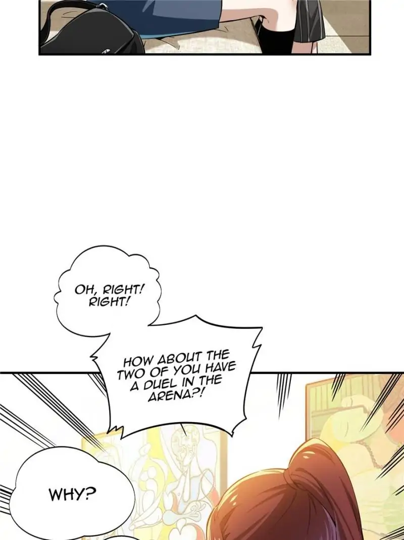 Read The King's Avatar EN Manga Online