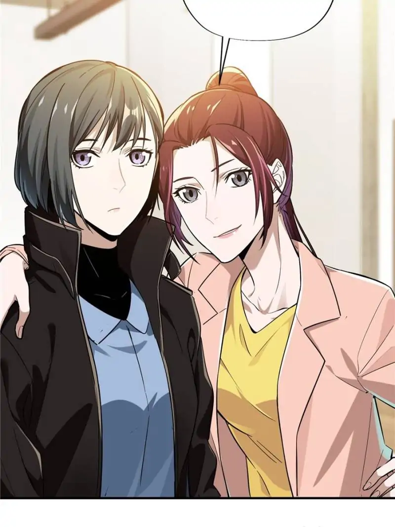 Read The King's Avatar EN Manga Online
