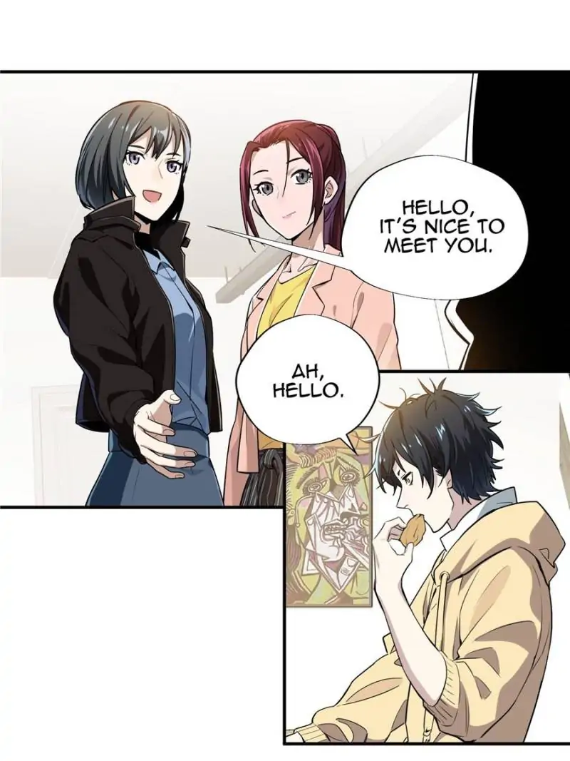 Read The King's Avatar EN Manga Online