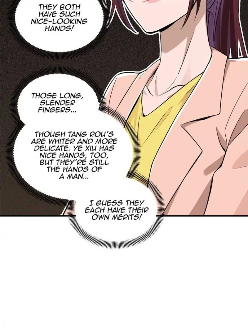 Read The King's Avatar EN Manga Online