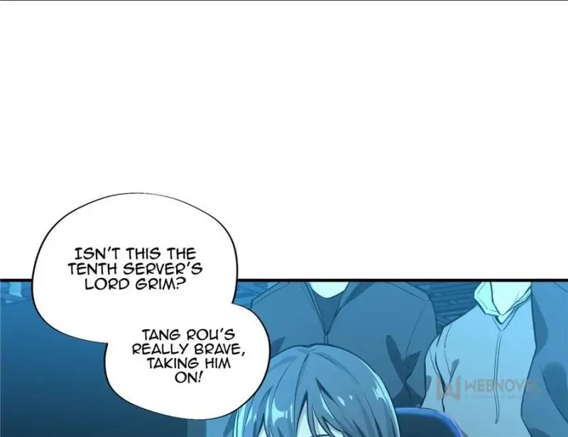 Read The King's Avatar EN Manga Online