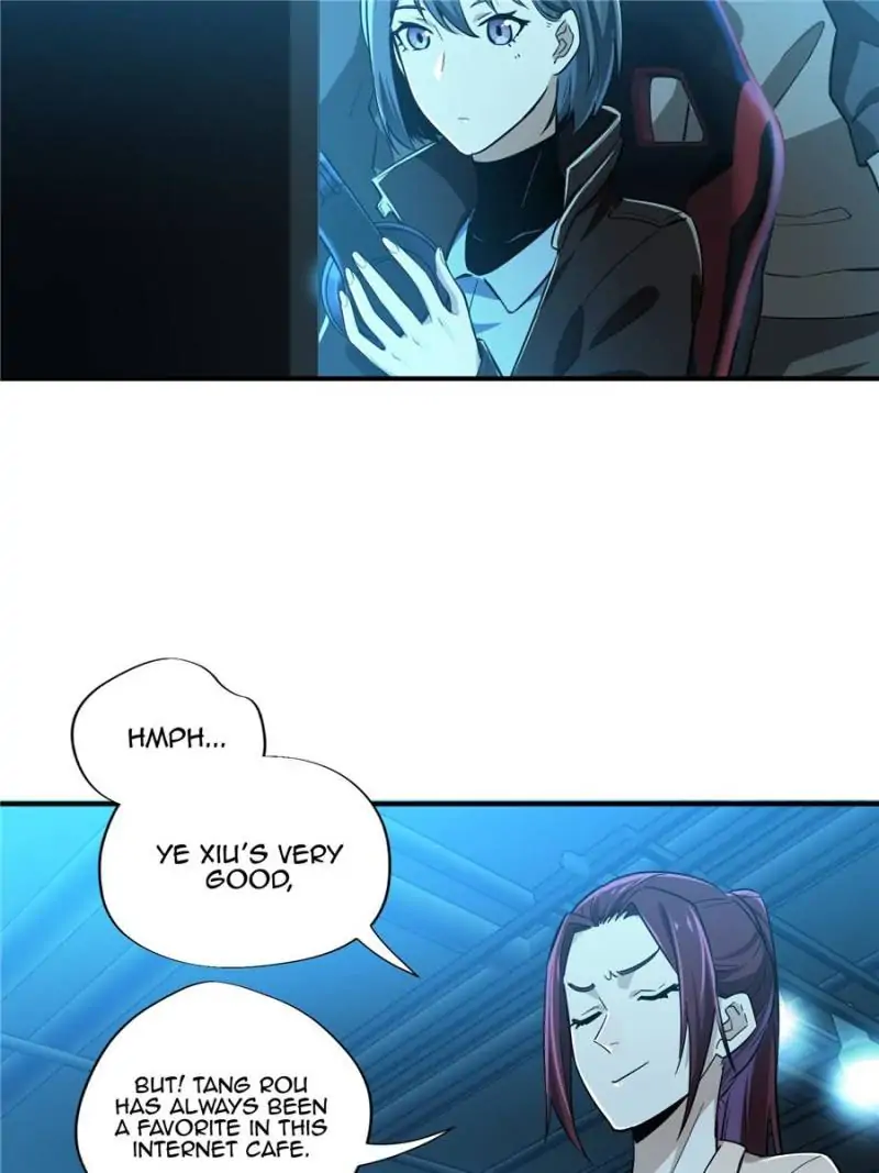 Read The King's Avatar EN Manga Online