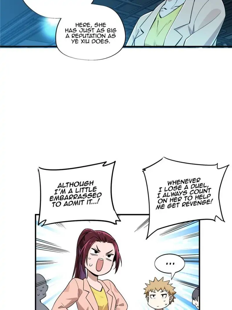 Read The King's Avatar EN Manga Online