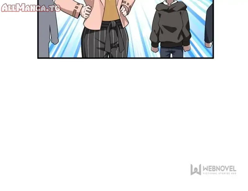 Read The King's Avatar EN Manga Online