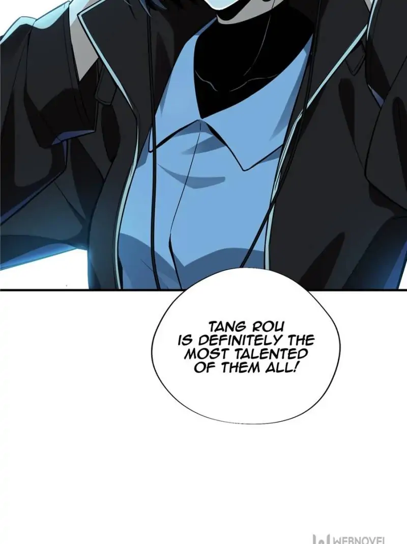 Read The King's Avatar EN Manga Online