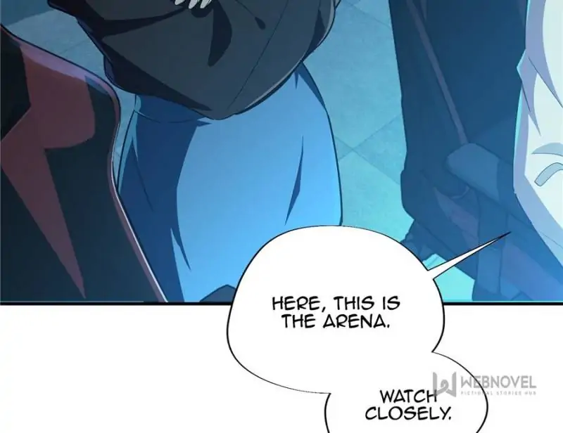 Read The King's Avatar EN Manga Online