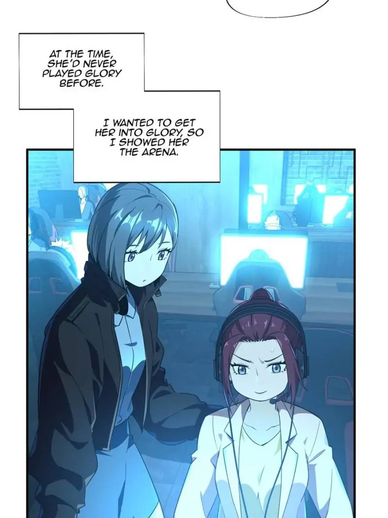 Read The King's Avatar EN Manga Online