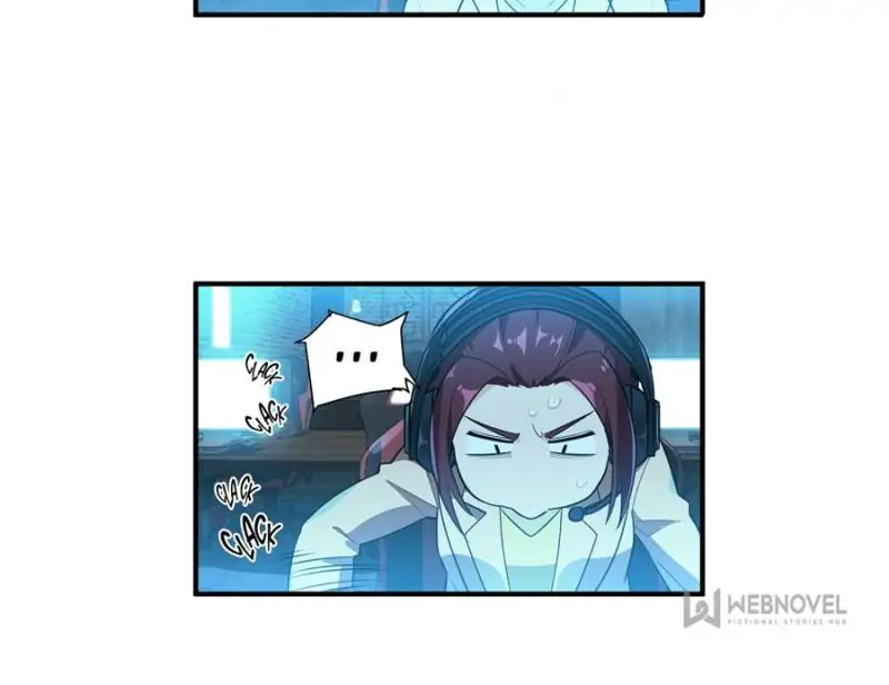 Read The King's Avatar EN Manga Online