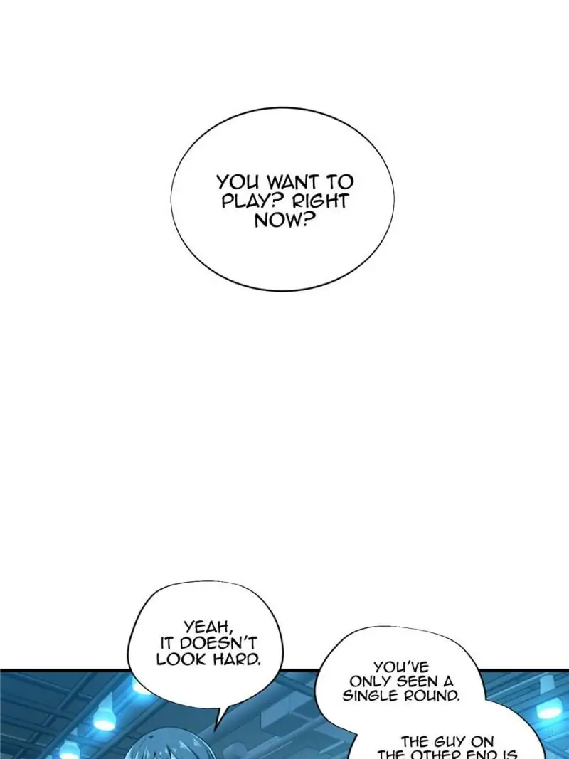 Read The King's Avatar EN Manga Online