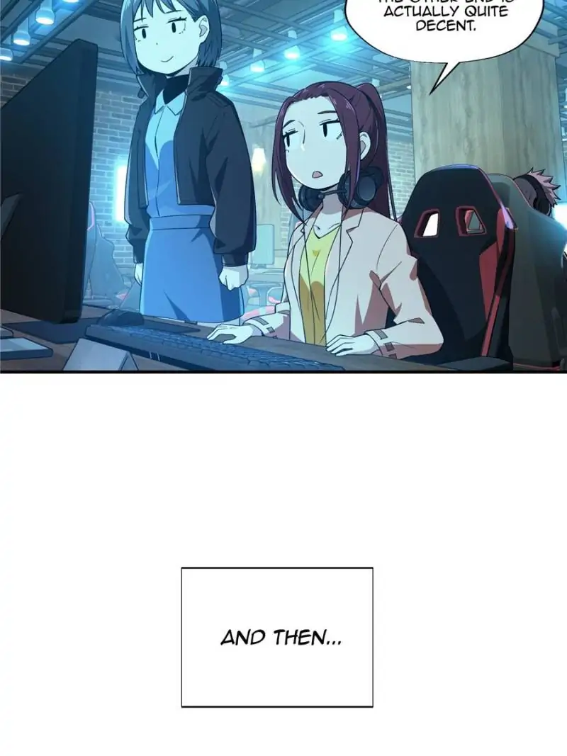 Read The King's Avatar EN Manga Online