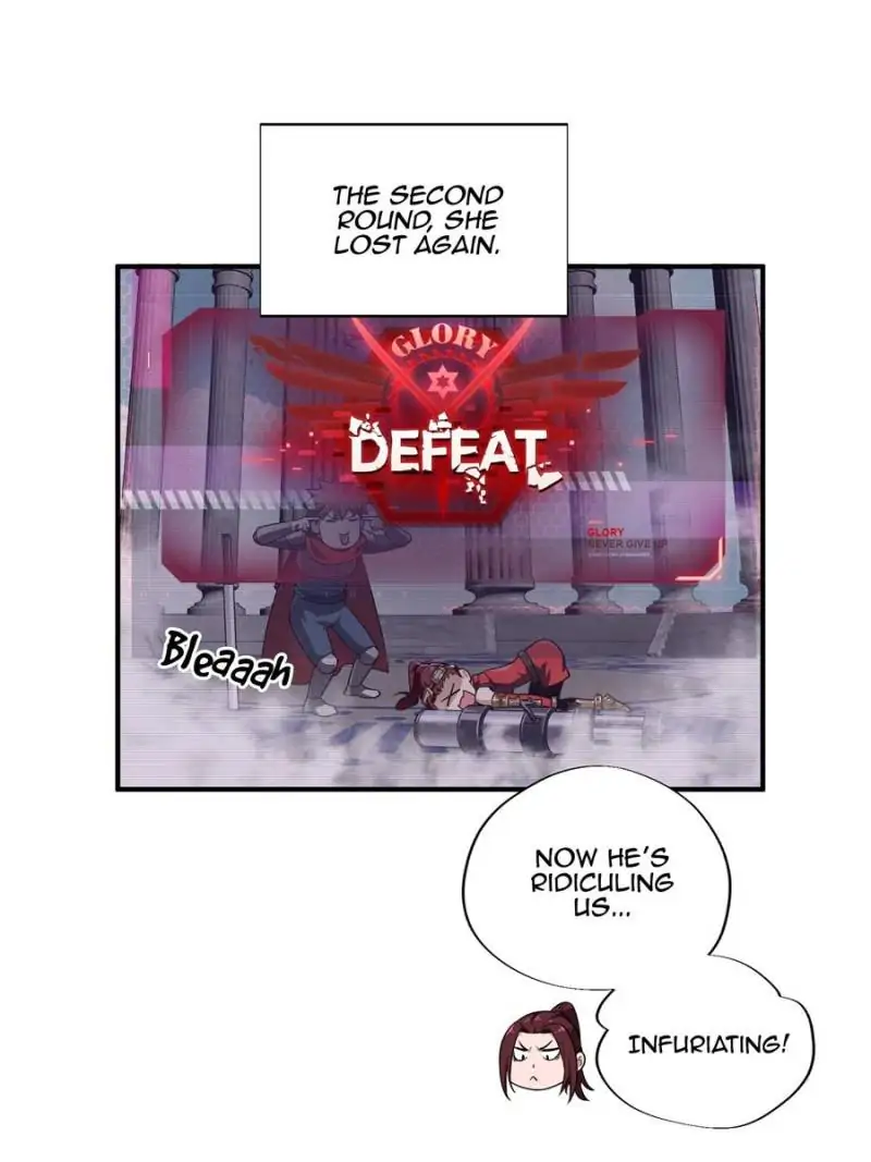 Read The King's Avatar EN Manga Online