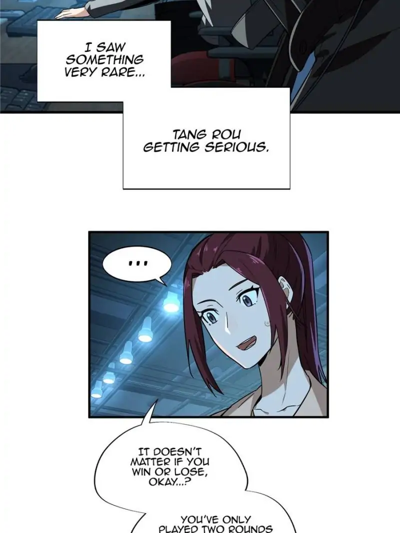 Read The King's Avatar EN Manga Online