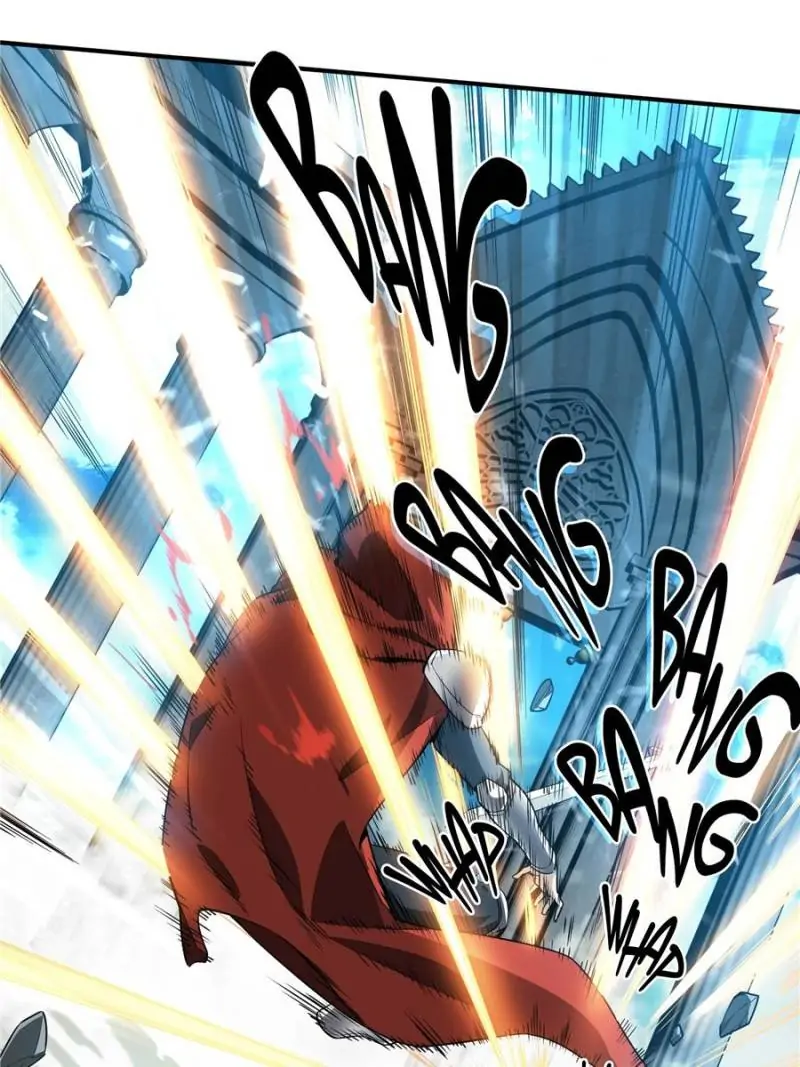 Read The King's Avatar EN Manga Online